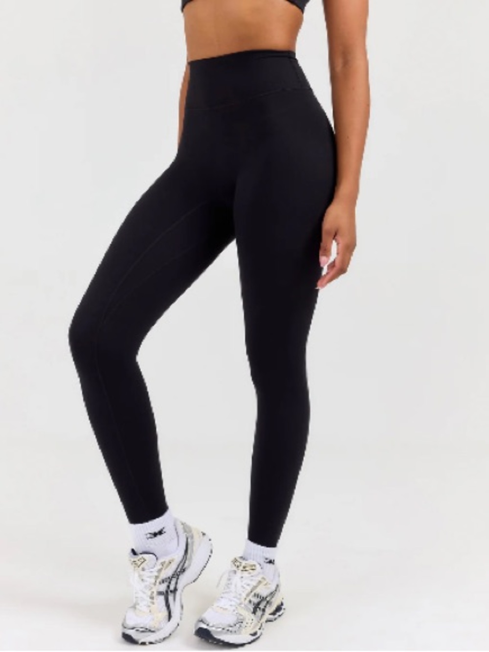 NWT ELITE ELEVEN Luna High-Waisted  Leggings